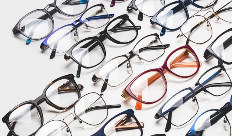 Последние достижения в оптике